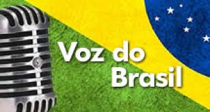 Voz do Brasil