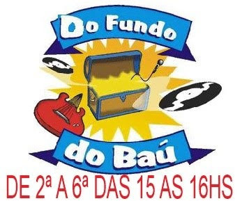 DO FUNDO DO BAÚ