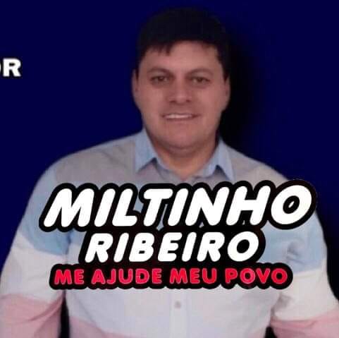 MILTINHO RIBEIRO